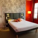 Hotel Colbert