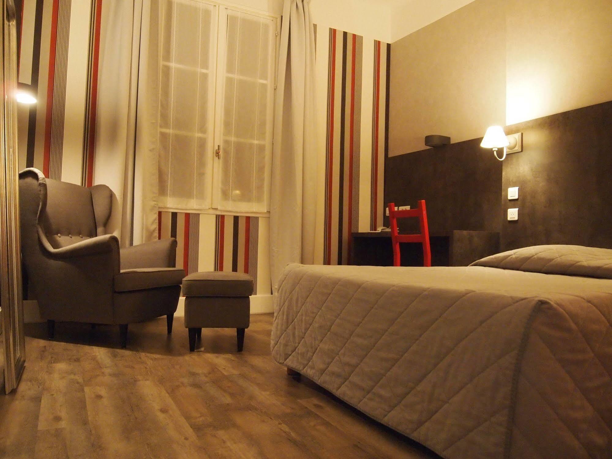 Colbert Hotel