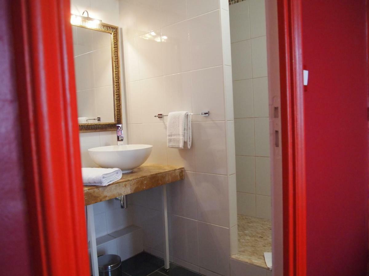 Hotel Colbert 2*