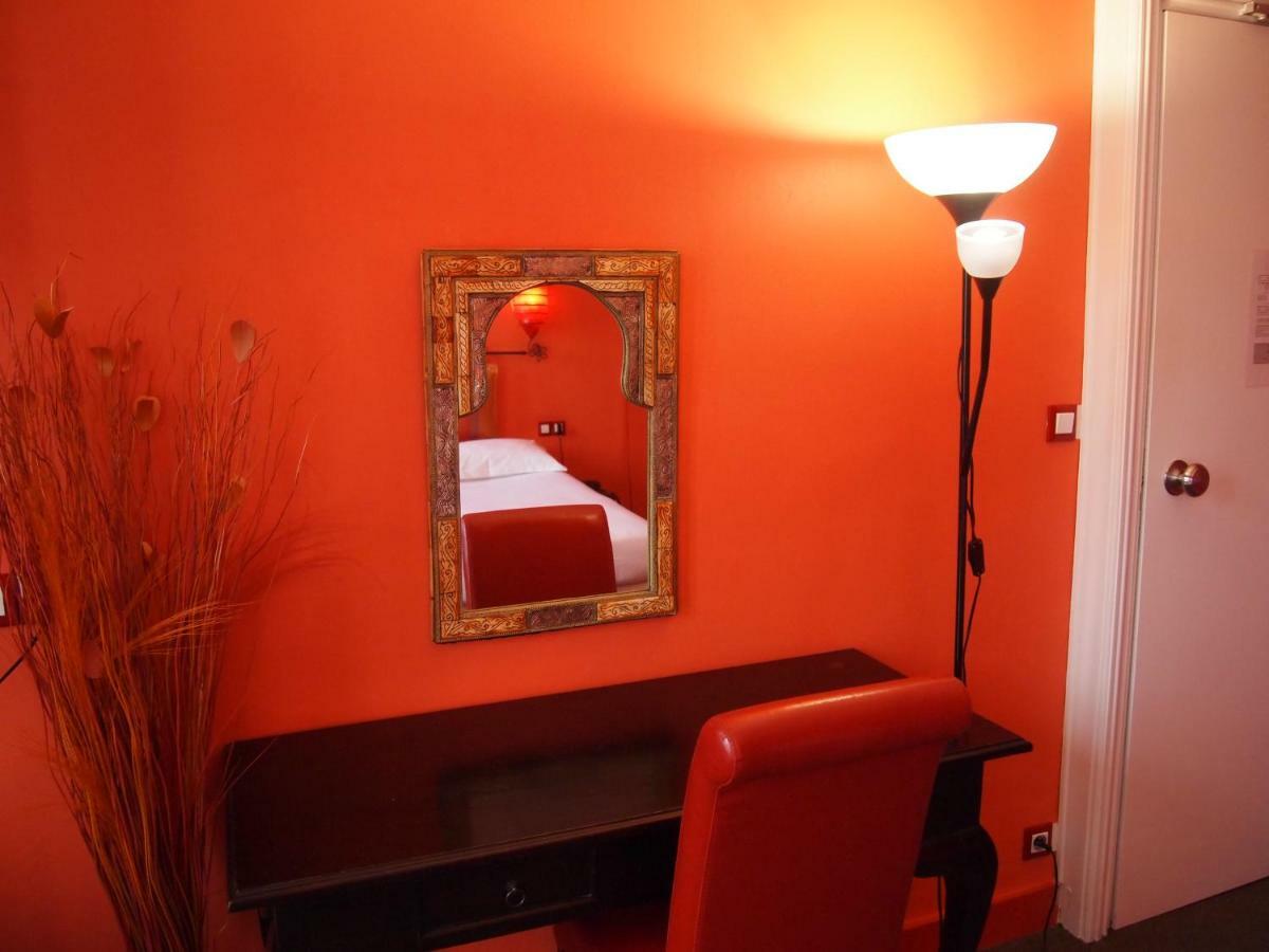 Colbert Hotel