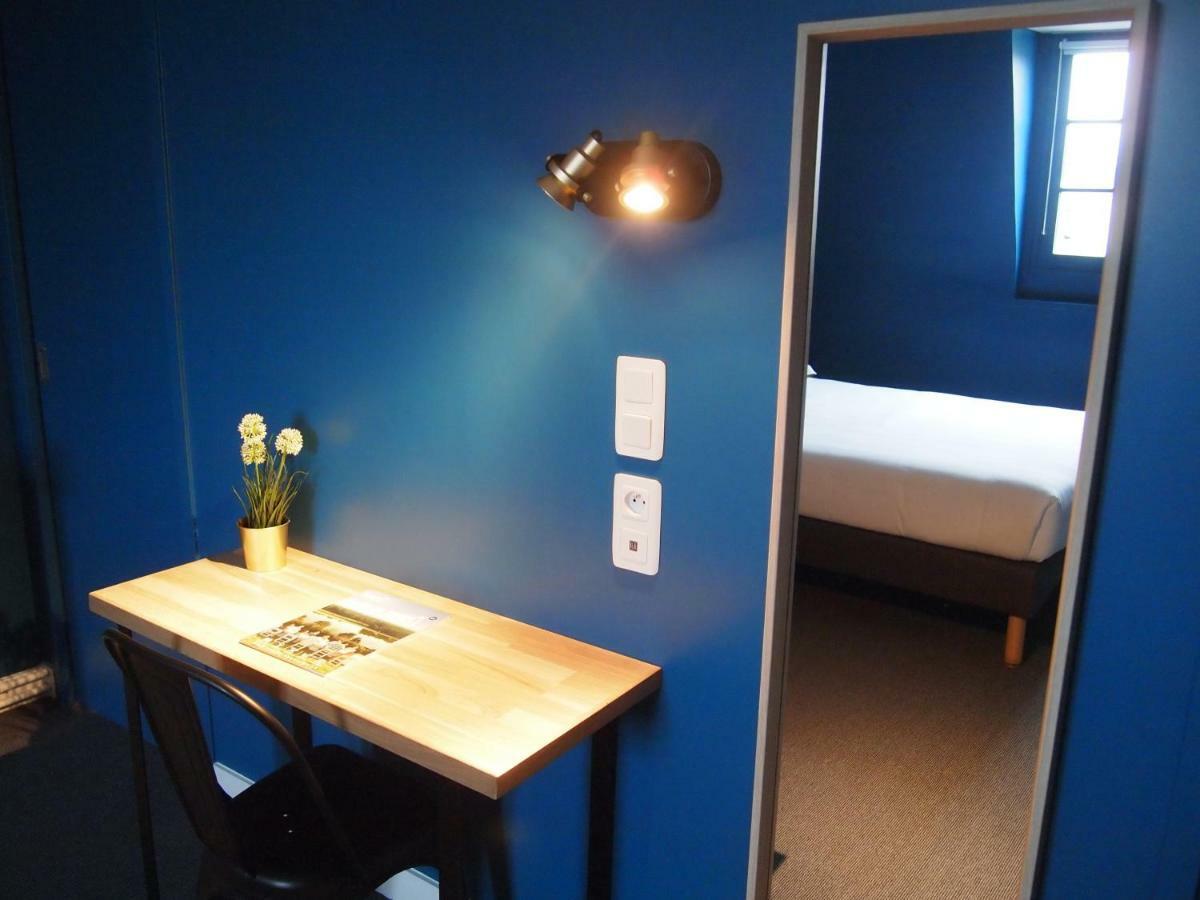 Hotel Colbert Tours