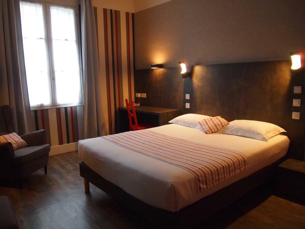 Colbert Hotel