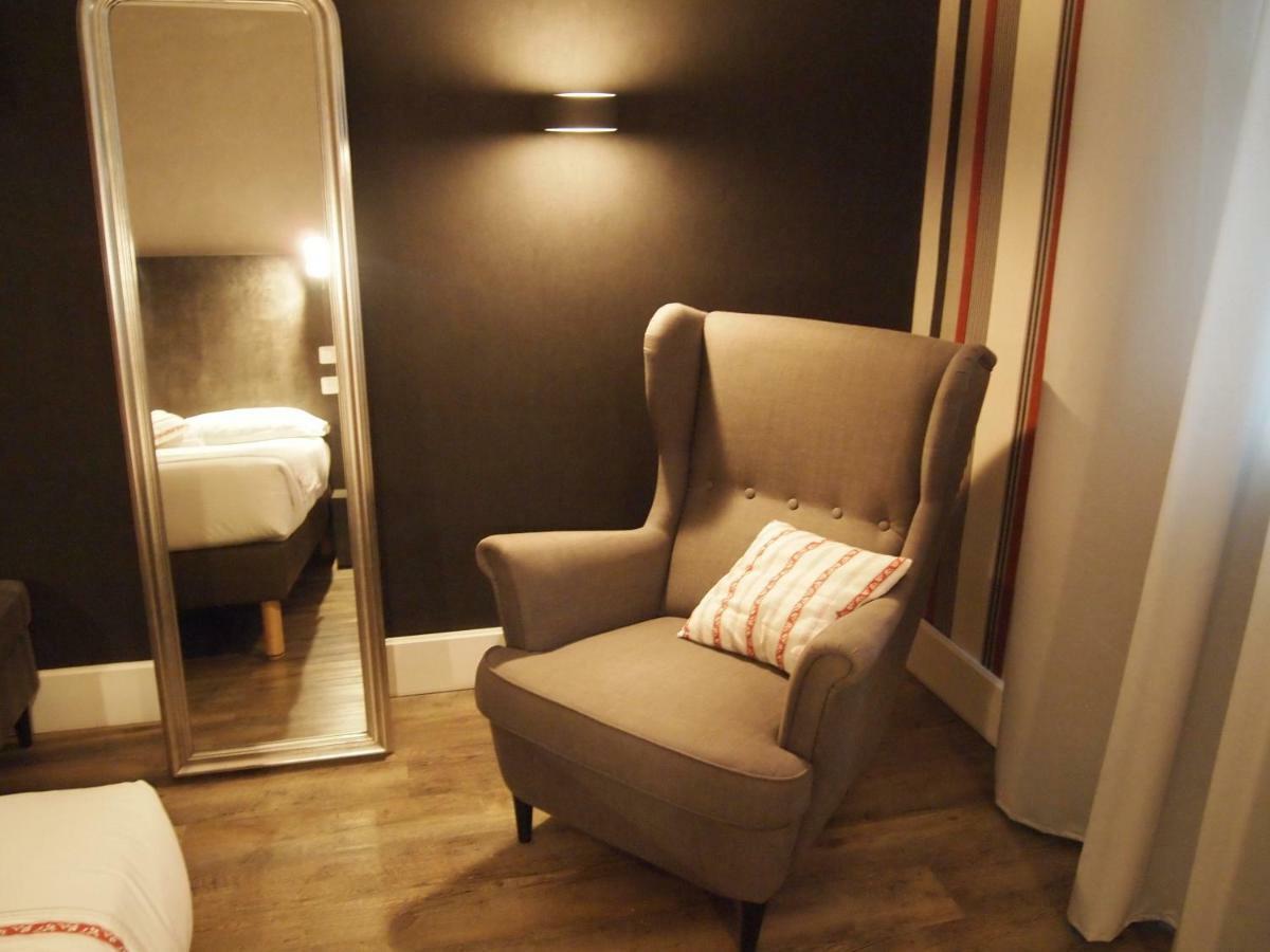 Colbert Hotel
