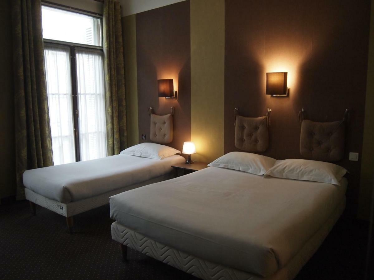 Hotel Colbert 2*