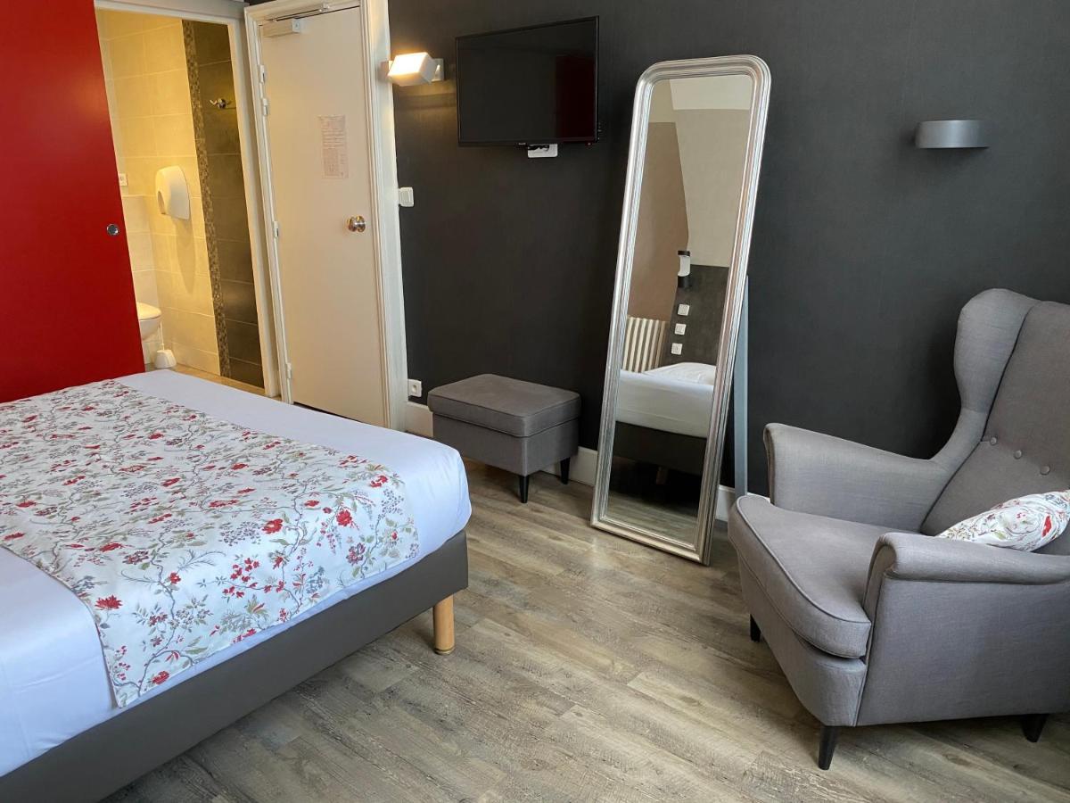 Hotel Colbert 2*