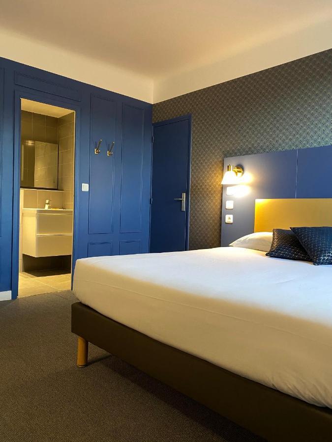 Colbert Hotel 2*